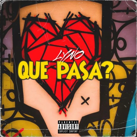 ¿Que Pasa? | Boomplay Music