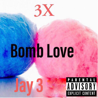 Bomb Love