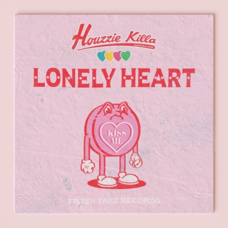 Lonely Heart | Boomplay Music