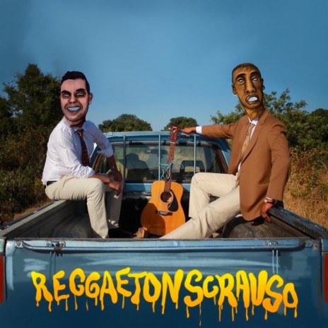 Reggaetonscrauso | Boomplay Music