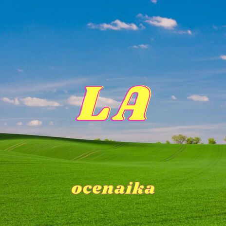 LA