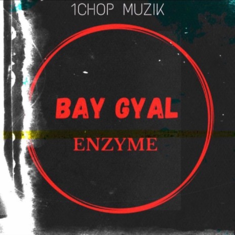 Enzyme-Bay Gyal | Boomplay Music