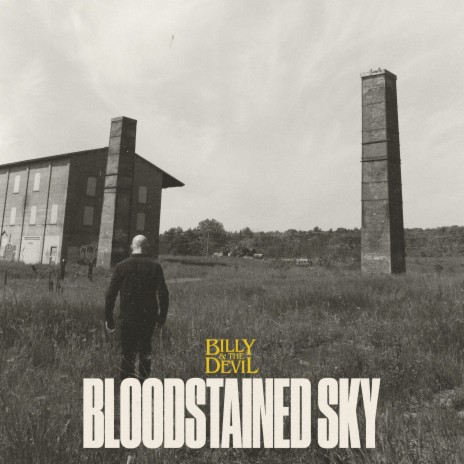 Bloodstained Sky