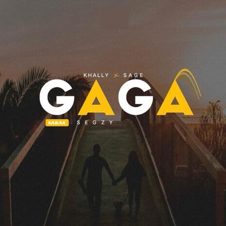 GAGA | Boomplay Music