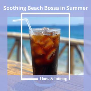 Soothing Beach Bossa in Summer