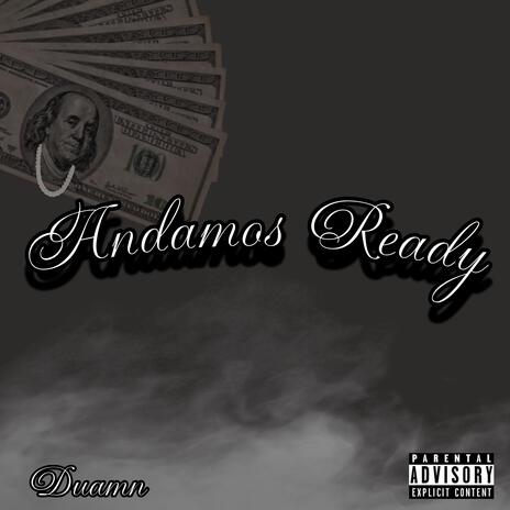 Andamos Ready | Boomplay Music