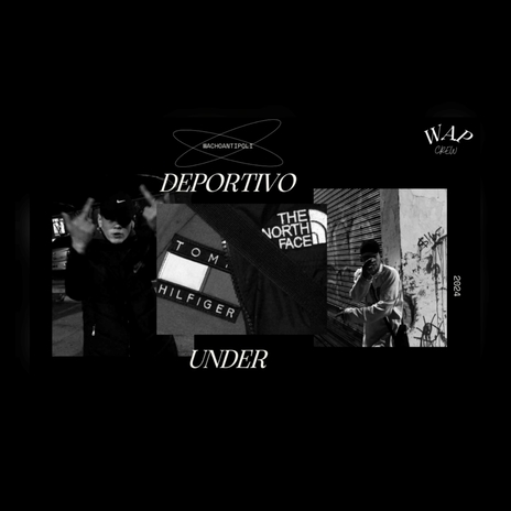 Deportivo Under ft. Axel Knc & El Santi | Boomplay Music