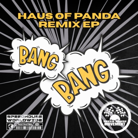 BANGBANG (Hanky Remix)
