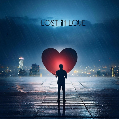 Lost In Love | Boomplay Music