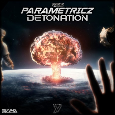 Detonation | Boomplay Music