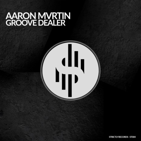Groove Dealer (Original Mix)