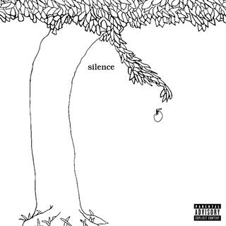 Giving Tree (Silence) ft. Aftermath, Kin Drew & HELLY lyrics | Boomplay Music