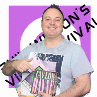 Episode 194: Phil Wilson's Vinyl Revival Record Radio Show 26th July 2021 Playing The Best 33s and 45s From The 60s 70s 80s and 90s (Full Show)