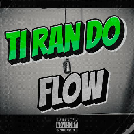 Tirando Flow ft. RC Ivan & KLZBGA | Boomplay Music