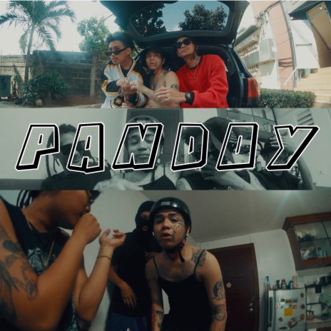 PANDOY ft. Blend Dozen Reason | Boomplay Music