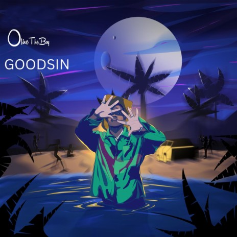 Olivetheboy - Goodsin Speed Up MP3 Download & Lyrics | Boomplay