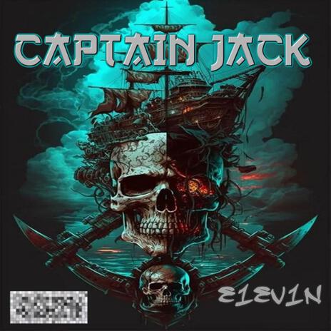 Captn Jack | Boomplay Music