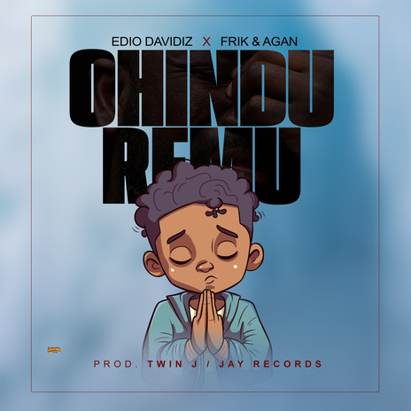 Ohinduremu ft. Frik & Agan | Boomplay Music