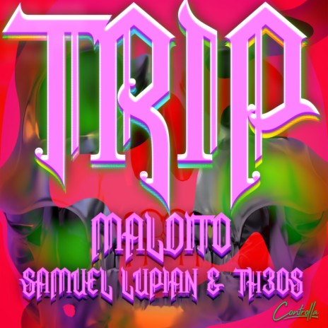 TRIP ft. Maldito | Boomplay Music