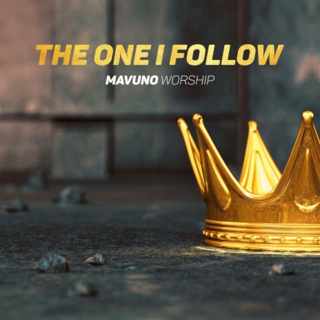 The One I Follow | Boomplay Music