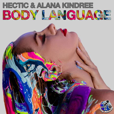 Body Language ft. Alana Kindree | Boomplay Music