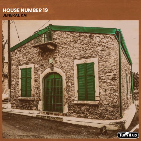 House Number 19 (Original Mix)