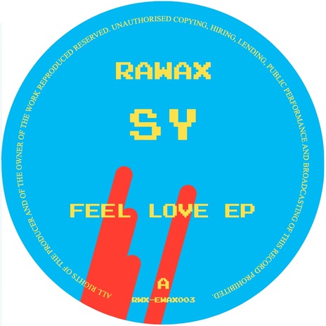 Feel (Longevity Mix) | Boomplay Music