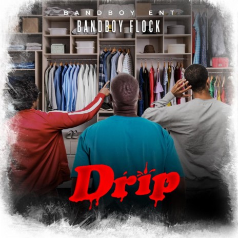 Drip | Boomplay Music