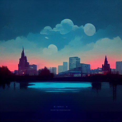 Blue Hour | Boomplay Music