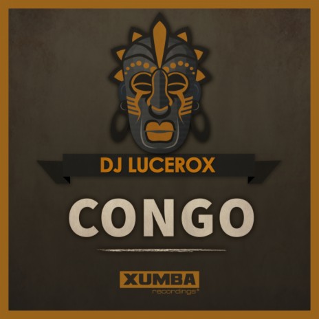 Congo (Original Mix) | Boomplay Music