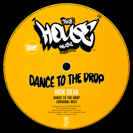 Dance To The Drop | Boomplay Music