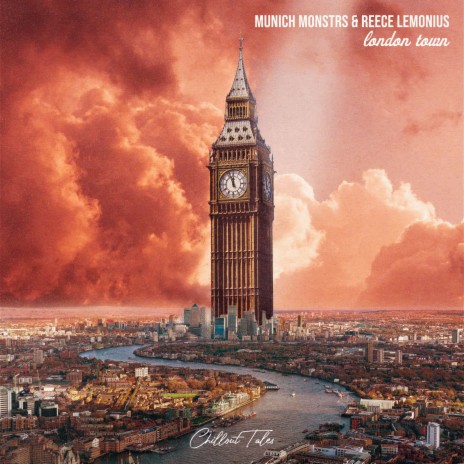 London Town ft. Reece Lemonius | Boomplay Music