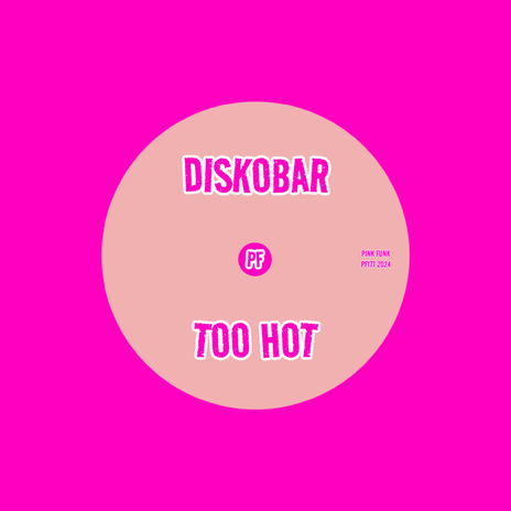 Too Hot | Boomplay Music