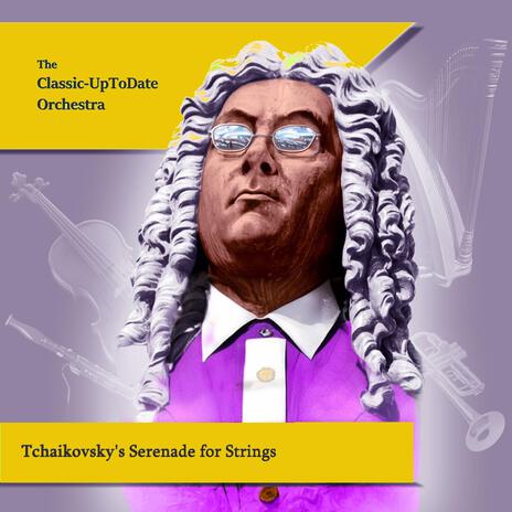 Tchaikovsky's Serenade for Strings | Boomplay Music