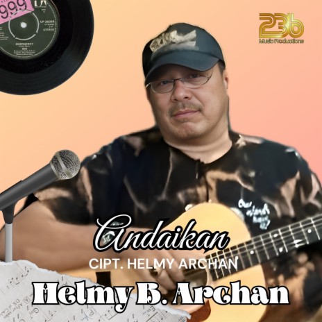 Andaikan | Boomplay Music