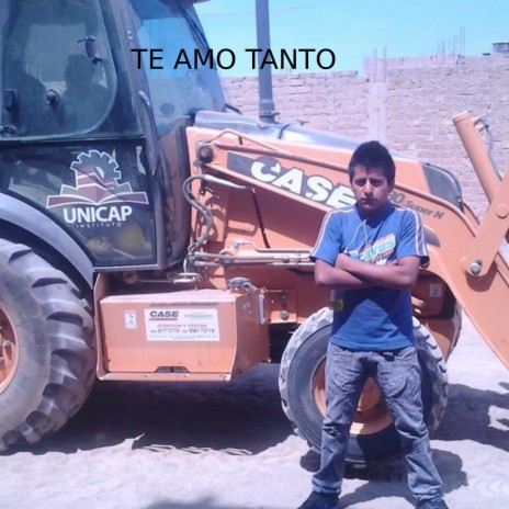 Te Amo Tanto ft. Will Angell
