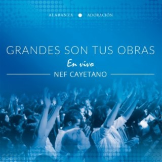 Nef Cayetano | Eterno Band