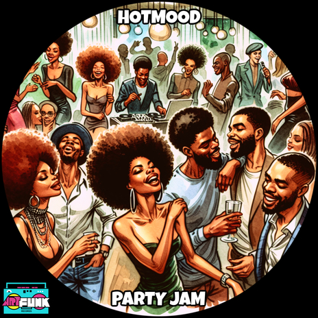 Party Jam | Boomplay Music