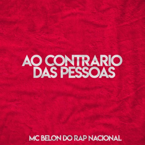 Ao Contrario das Pessoas | Boomplay Music