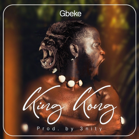 King Kong | Boomplay Music