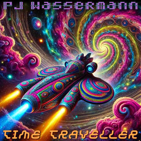 Time Traveller | Boomplay Music