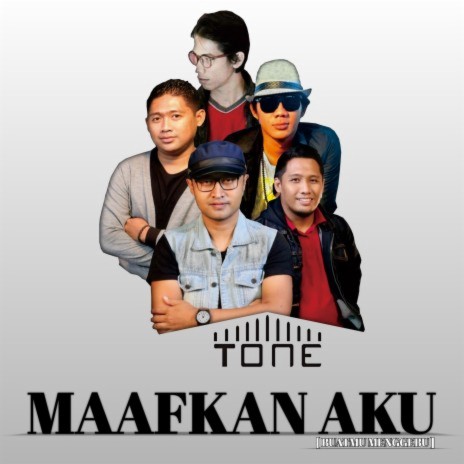 Maafkan Aku (Buatmu Menggebu) | Boomplay Music