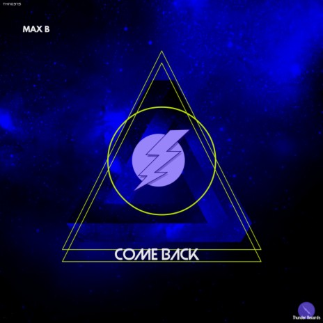 Come Back (Original Mix)