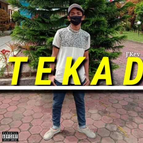 TEKAD | Boomplay Music