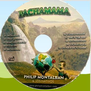 PACHAMAMA