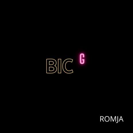 Bic G | Boomplay Music