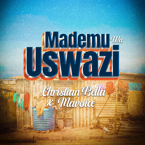 Mademu Wa Uswazi ft. Mavoice | Boomplay Music