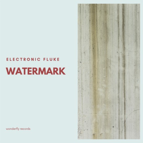 Watermark | Boomplay Music