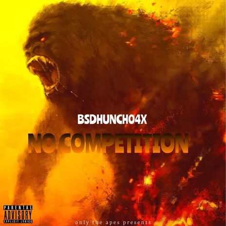 No Competetion | Boomplay Music