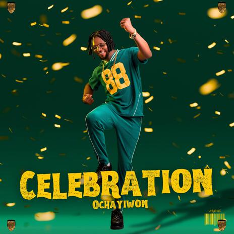 Celebration | Boomplay Music